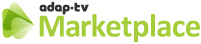 adap.tv marketplace logo