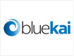 bluekai logo